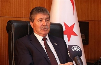 UBP Genel Başkanı ve Başbakan Üstel, yarın Girne bölgesinde ziyaretler yapacak
