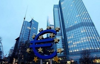 Euro Bölgesi'nde yıllık enflasyon ocakta yüzde 2,8’e indi
