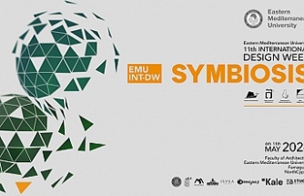 “11. DAÜ Uluslararası Tasarım Haftası” (INTDW) 6-11 Mayıs’ta yapılıyor