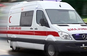 49 yaşındaki Aysel Ağar ve 57 yaşındaki Enis Yalçın hayatını kaybetti