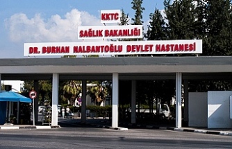 Dr. Burhan Nalbantoğlu Devlet Hastanesi Kalkındırma Derneği’nin genel başkanlığına Dr. Hasan Birtan getirildi