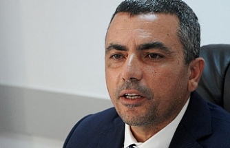 Kamu-İş Başkanı Serdaroğlu hükümetin ithal et kararını eleştirdi: “Taşıma su ile değirmen dönmez”