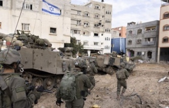 İsrail, şartları kabul edilmeden kalıcı ateşkesin mümkün olmadığını yineledi