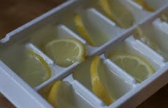 Artık hayatınız boyunca limonları donduracaksınız