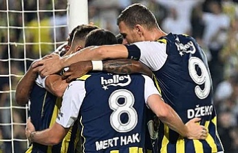 Fenerbahçe hasreti son buluyor