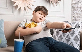 Çocuklarda hareketsiz yaşam ve sağlıksız beslenme diyabet riskini artırıyor