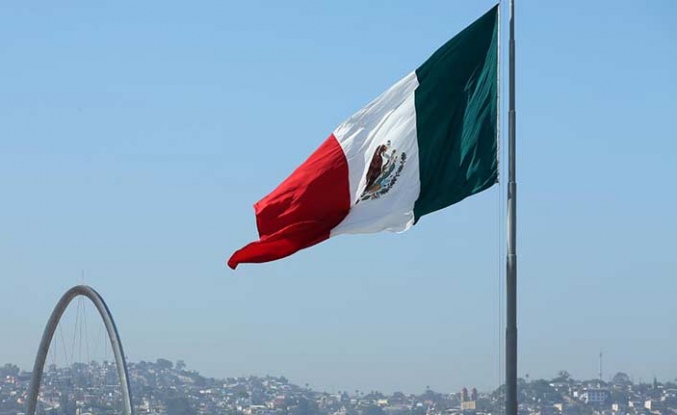 Meksika, göç krizi için 10 ülke ile toplantı yapacak
