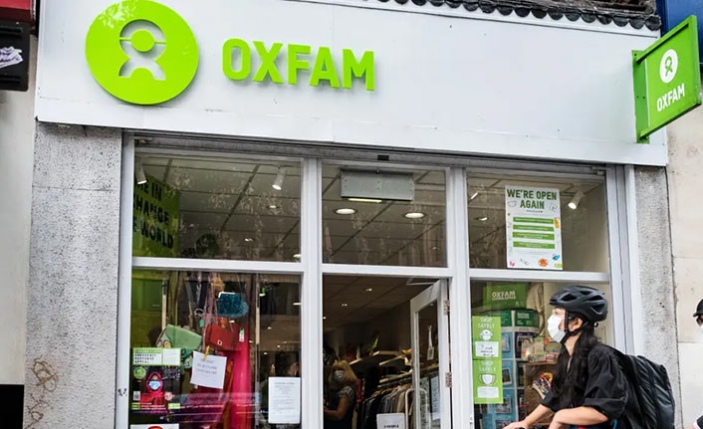 Oxfam: Dünyanın en zengin 5 kişisi, servetini ikiye katladı